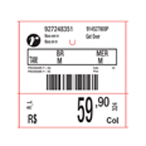 Price Tag