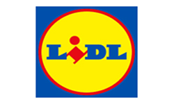LIDL logo
