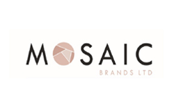 MOSAIC LOGO